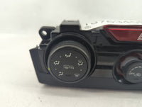 2017-2018 Subaru Impreza Climate Control Module Temperature AC/Heater Replacement P/N:AA016783-1341 72311FL51A Fits Fits 201