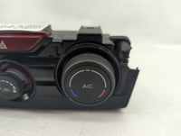 2017-2018 Subaru Impreza Climate Control Module Temperature AC/Heater Replacement P/N:AA016783-1341 72311FL51A Fits Fits 201