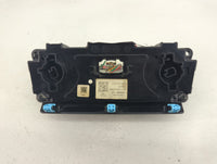 2017-2018 Subaru Impreza Climate Control Module Temperature AC/Heater Replacement P/N:AA016783-1341 72311FL51A Fits Fits 201