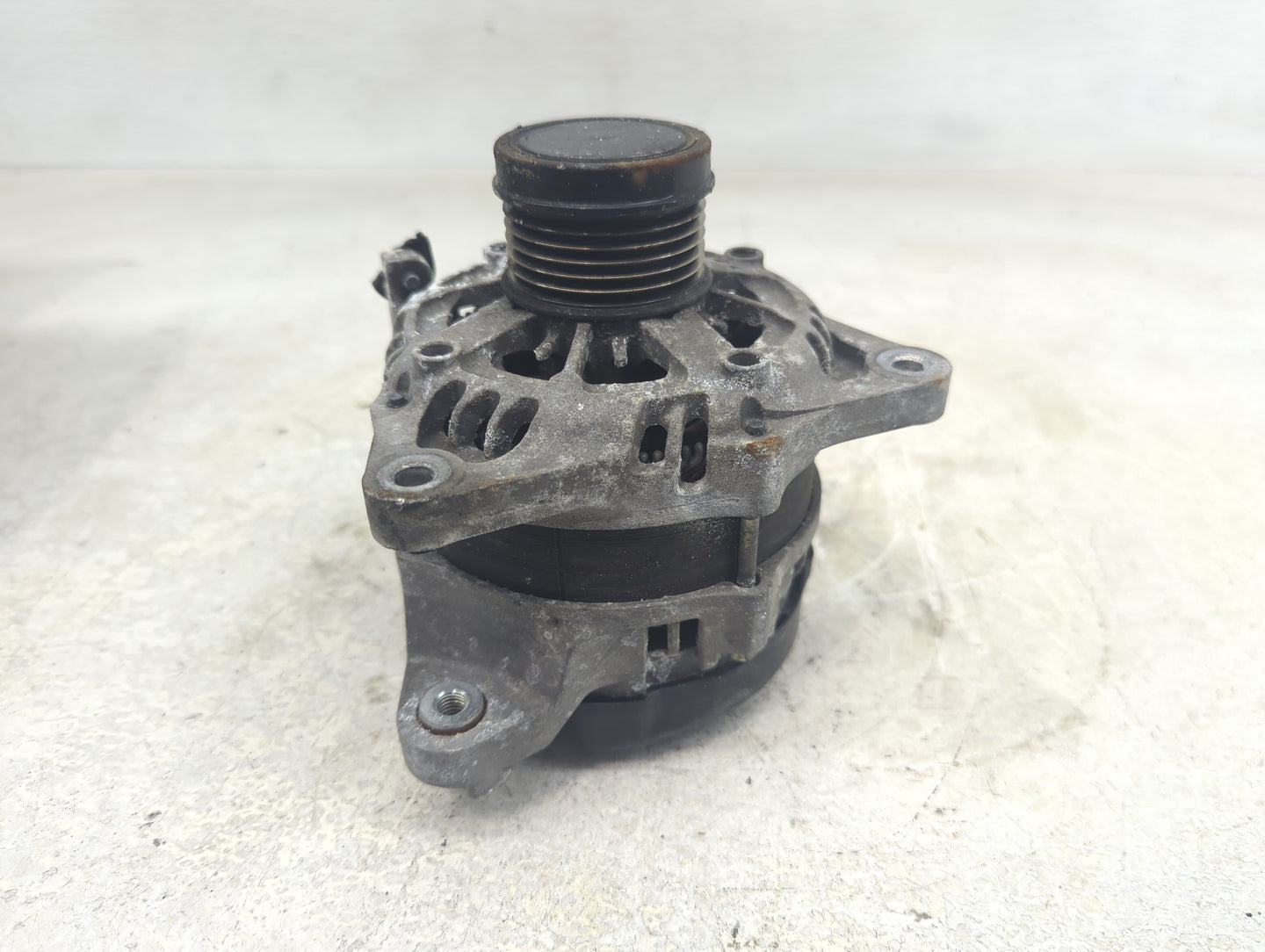 2017-2022 Subaru Impreza Alternator Replacement Generator Charging Assembly Engine OEM Fits Fits 2017 2018 2019 2020 2021 20