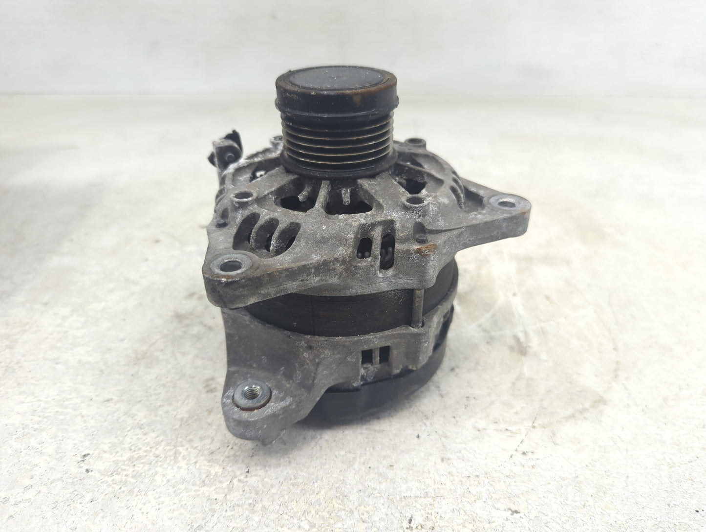 2017-2022 Subaru Impreza Alternator Replacement Generator Charging Assembly Engine OEM Fits Fits 2017 2018 2019 2020 2021 20