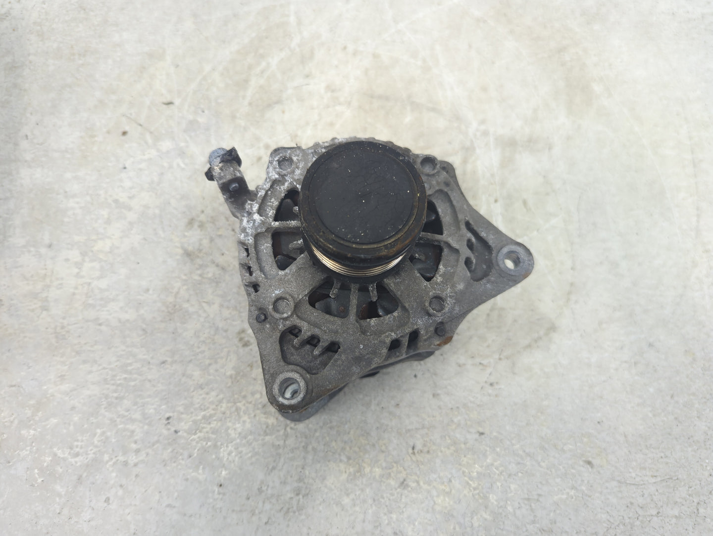 2017-2022 Subaru Impreza Alternator Replacement Generator Charging Assembly Engine OEM Fits Fits 2017 2018 2019 2020 2021 20