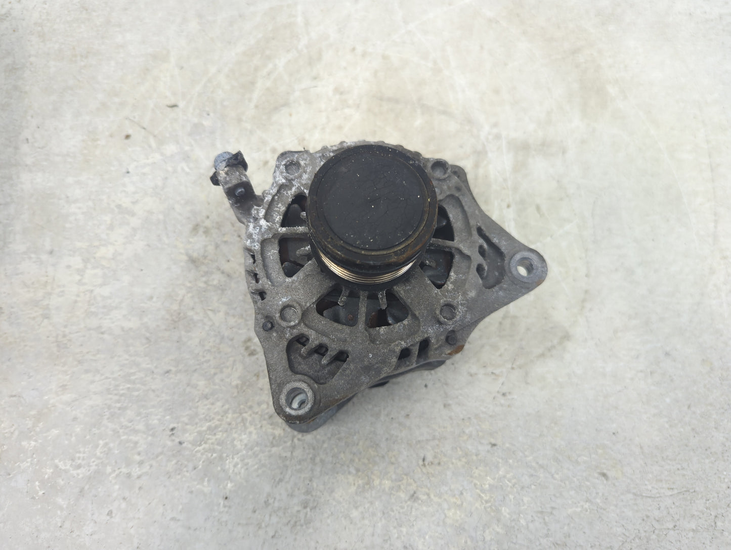 2017-2022 Subaru Impreza Alternator Replacement Generator Charging Assembly Engine OEM Fits Fits 2017 2018 2019 2020 2021 20
