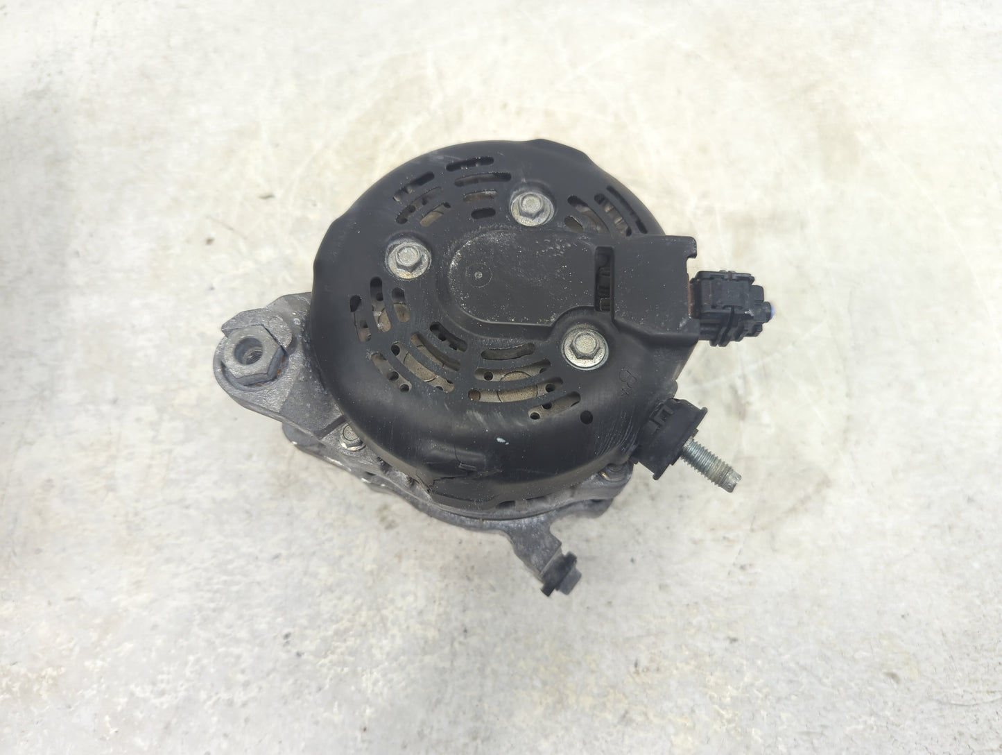 2017-2022 Subaru Impreza Alternator Replacement Generator Charging Assembly Engine OEM Fits Fits 2017 2018 2019 2020 2021 20