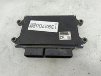 2017-2018 Subaru Impreza PCM Engine Control Computer ECU ECM PCU OEM P/N:TN112800-5017 22765AL71C Fits Fits 2017 2018 OEM Us