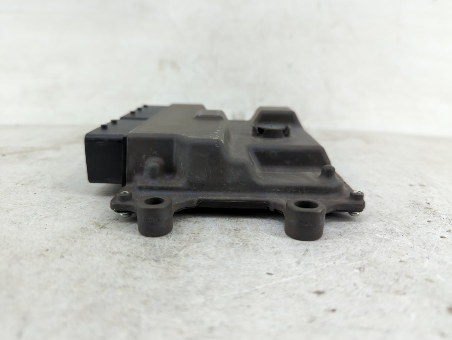 2017-2018 Subaru Impreza PCM Engine Control Computer ECU ECM PCU OEM P/N:TN112800-5017 22765AL71C Fits Fits 2017 2018 OEM Us