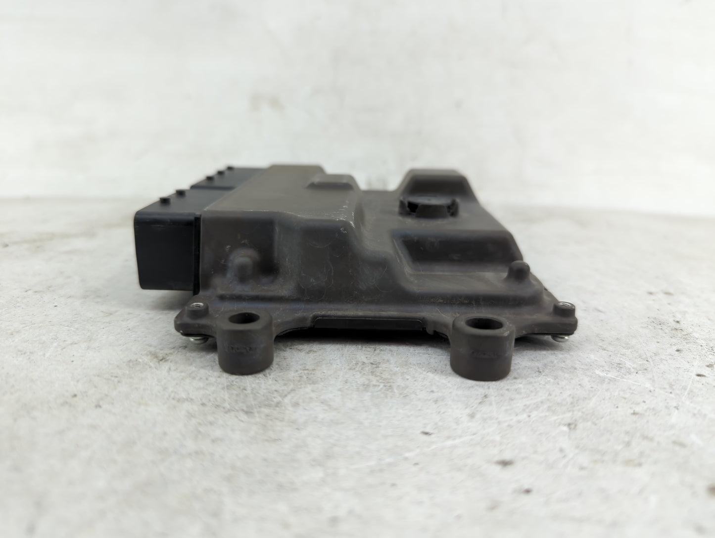 2017-2018 Subaru Impreza PCM Engine Control Computer ECU ECM PCU OEM P/N:TN112800-5017 22765AL71C Fits Fits 2017 2018 OEM Us
