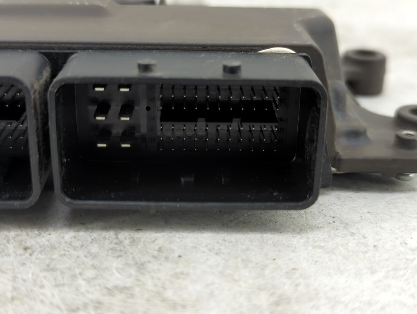 2017-2018 Subaru Impreza PCM Engine Control Computer ECU ECM PCU OEM P/N:TN112800-5017 22765AL71C Fits Fits 2017 2018 OEM Us