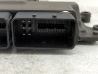 2017-2018 Subaru Impreza PCM Engine Control Computer ECU ECM PCU OEM P/N:TN112800-5017 22765AL71C Fits Fits 2017 2018 OEM Us