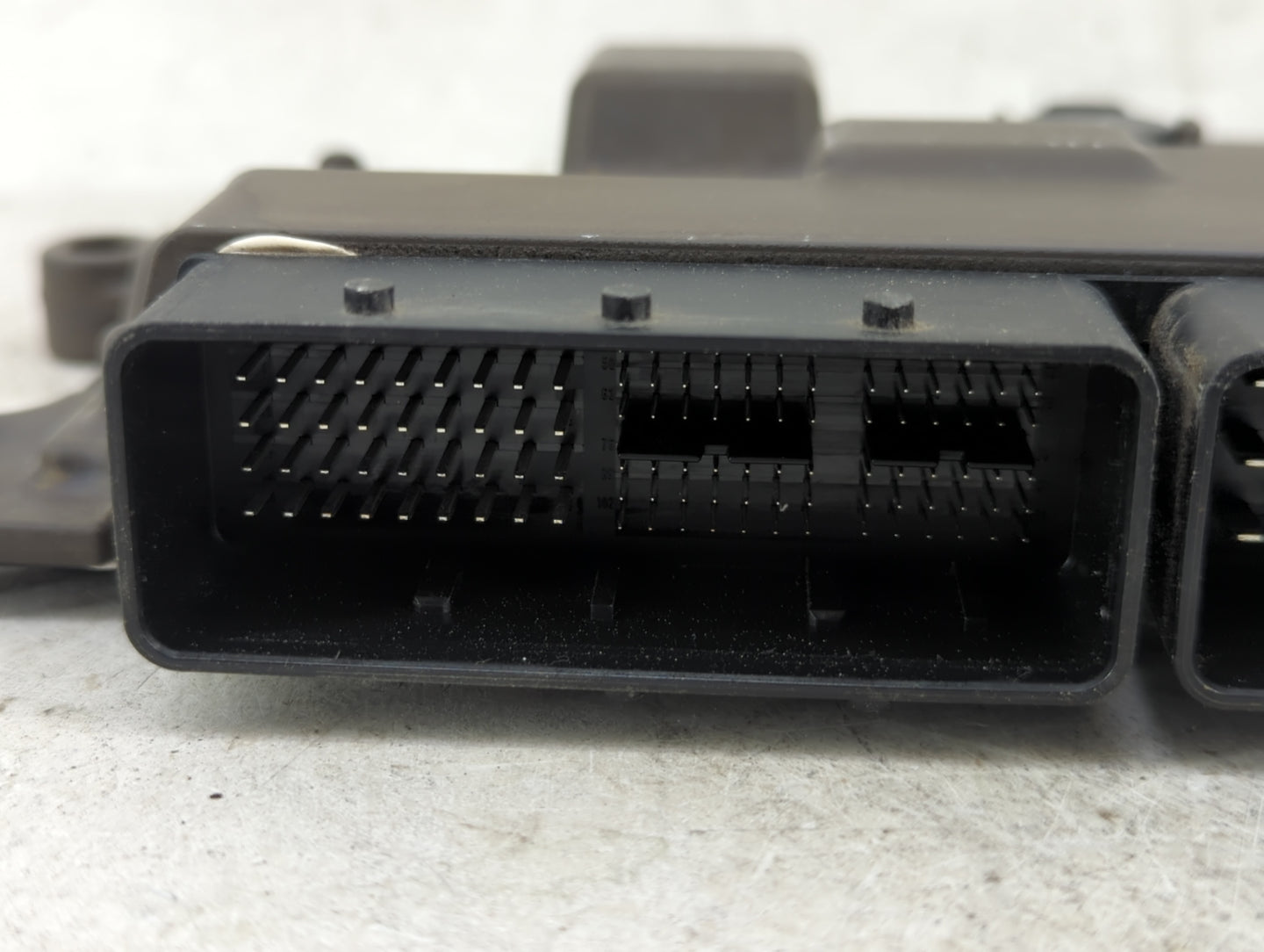 2017-2018 Subaru Impreza PCM Engine Control Computer ECU ECM PCU OEM P/N:TN112800-5017 22765AL71C Fits Fits 2017 2018 OEM Us