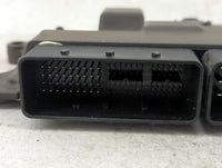 2017-2018 Subaru Impreza PCM Engine Control Computer ECU ECM PCU OEM P/N:TN112800-5017 22765AL71C Fits Fits 2017 2018 OEM Us