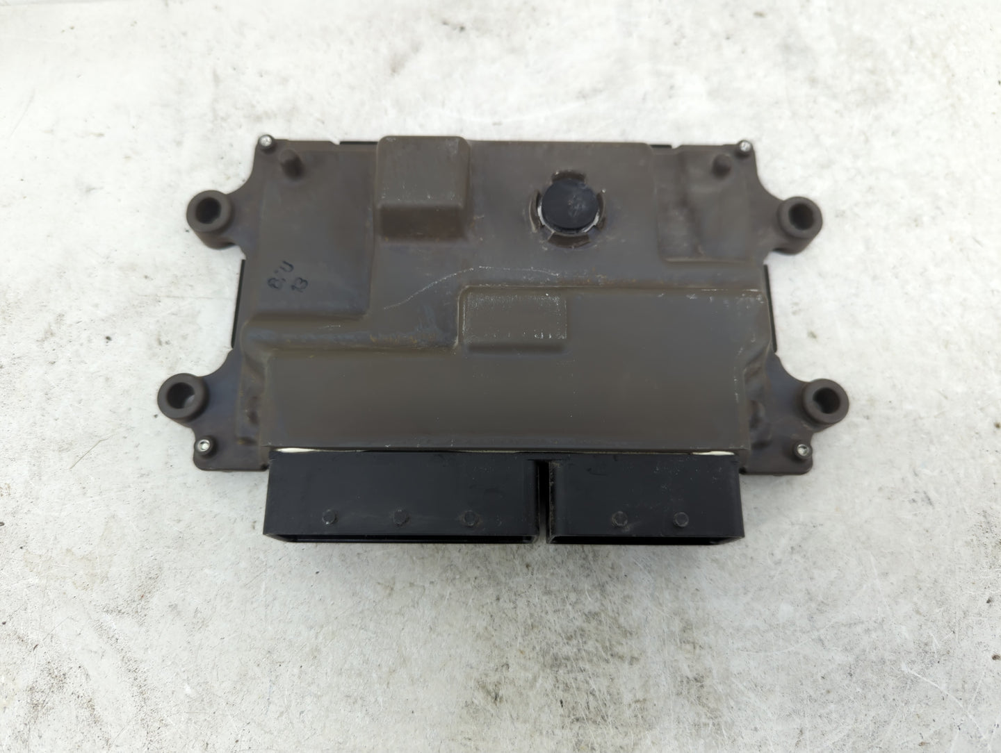 2017-2018 Subaru Impreza PCM Engine Control Computer ECU ECM PCU OEM P/N:TN112800-5017 22765AL71C Fits Fits 2017 2018 OEM Us