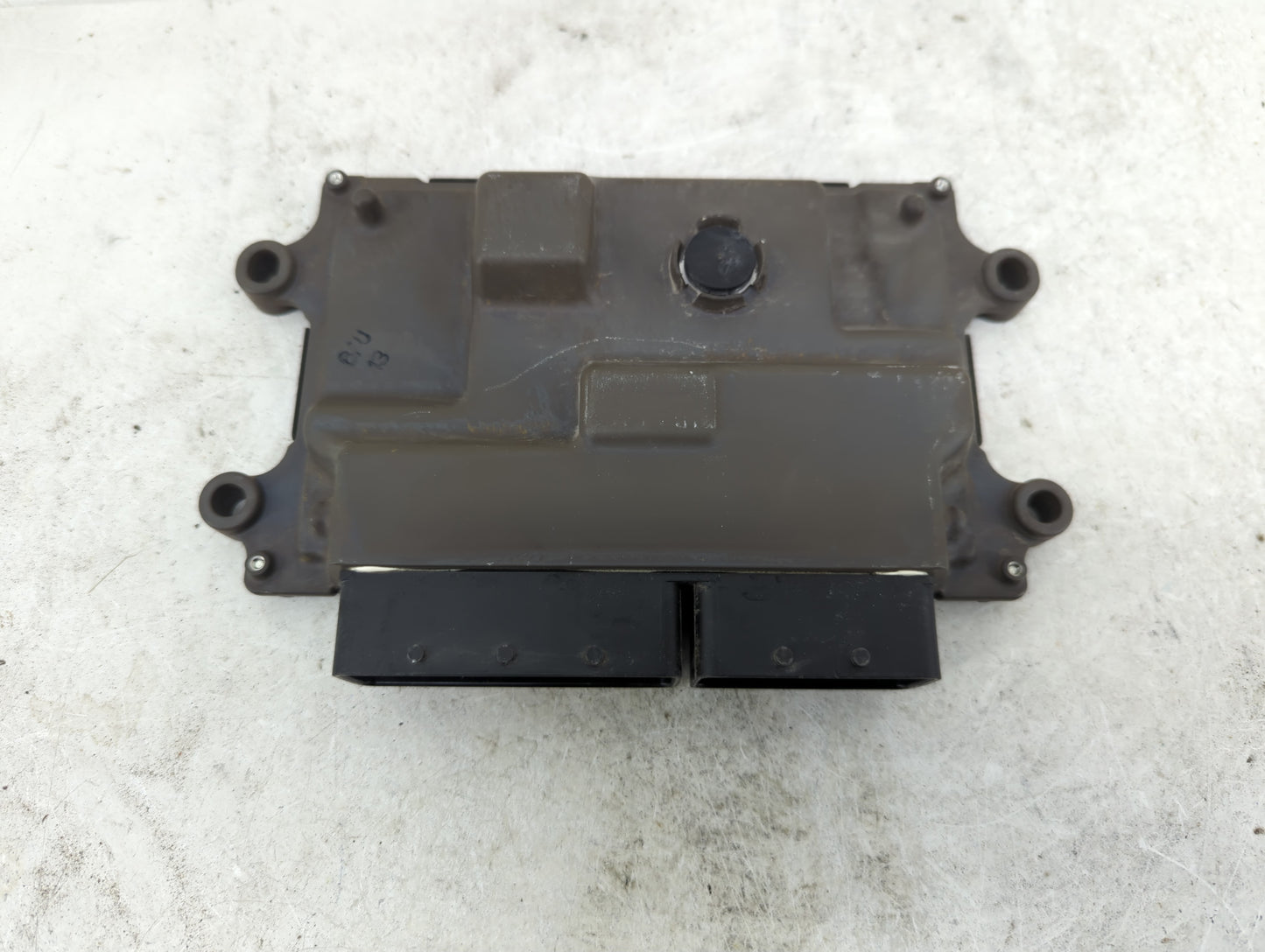 2017-2018 Subaru Impreza PCM Engine Control Computer ECU ECM PCU OEM P/N:TN112800-5017 22765AL71C Fits Fits 2017 2018 OEM Us