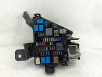 2017-2022 Subaru Impreza Fusebox Fuse Box Panel Relay Module P/N:MB504101B Fits Fits 2017 2018 2019 2020 2021 2022 OEM Used 