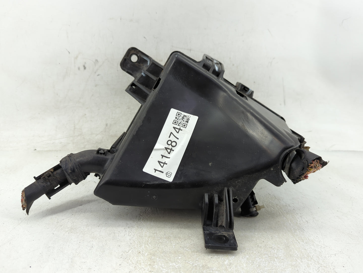 2017-2022 Subaru Impreza Fusebox Fuse Box Panel Relay Module P/N:MB504101B Fits Fits 2017 2018 2019 2020 2021 2022 OEM Used 