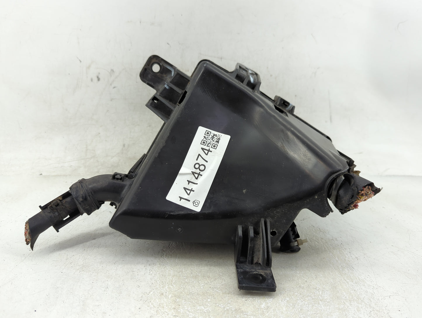 2017-2022 Subaru Impreza Fusebox Fuse Box Panel Relay Module P/N:MB504101B Fits Fits 2017 2018 2019 2020 2021 2022 OEM Used 