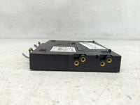 2017-2018 Subaru Impreza Radio AM FM Cd Player Receiver Replacement P/N:86222FL00A Fits Fits 2017 2018 OEM Used Auto Parts -