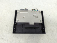 2017-2018 Subaru Impreza Radio AM FM Cd Player Receiver Replacement P/N:86222FL00A Fits Fits 2017 2018 OEM Used Auto Parts -