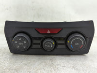 2017 Subaru Impreza Climate Control Module Temperature AC/Heater Replacement P/N:72311FL51A AA016783-1341 Fits OEM Used Auto
