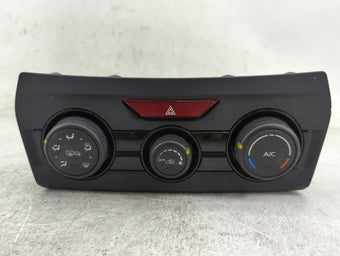 compare product 2017 Subaru Impreza Climate Control Module Temperature AC/Heater Replacement P/N:72311FL51A AA016783-1341 Fits OEM Used Auto Parts