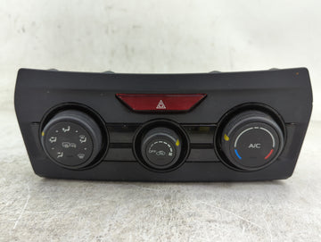 2017 Subaru Impreza Climate Control Module Temperature AC/Heater Replacement P/N:72311FL51A AA016783-1341 Fits OEM Used Auto