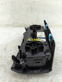 2017 Subaru Impreza Climate Control Module Temperature AC/Heater Replacement P/N:72311FL51A AA016783-1341 Fits OEM Used Auto