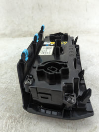 2017 Subaru Impreza Climate Control Module Temperature AC/Heater Replacement P/N:72311FL51A AA016783-1341 Fits OEM Used Auto