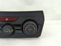 2017-2022 Subaru Impreza Climate Control Module Temperature AC/Heater Replacement P/N:72311FL51A AA016783-1341 Fits OEM Used
