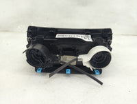 2017-2022 Subaru Impreza Climate Control Module Temperature AC/Heater Replacement P/N:72311FL51A AA016783-1341 Fits OEM Used