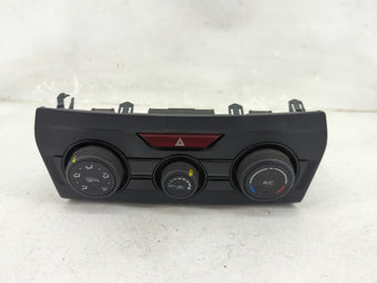 compare product 2017-2022 Subaru Impreza Climate Control Module Temperature AC/Heater Replacement P/N:72311FL51A AA016783-1342 Fits OEM Used Auto Parts