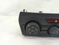 2017-2022 Subaru Impreza Climate Control Module Temperature AC/Heater Replacement P/N:72311FL51A AA016783-1342 Fits OEM Used