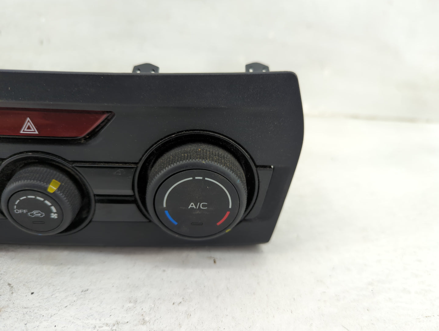 2017-2022 Subaru Impreza Climate Control Module Temperature AC/Heater Replacement P/N:72311FL51A AA016783-1342 Fits OEM Used