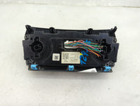 2017-2022 Subaru Impreza Climate Control Module Temperature AC/Heater Replacement P/N:72311FL51A AA016783-1342 Fits OEM Used