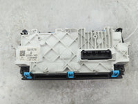 2017 Subaru Impreza Climate Control Module Temperature AC/Heater Replacement P/N:72311FL71A 237050-1423 Fits OEM Used Auto P