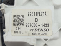 2017 Subaru Impreza Climate Control Module Temperature AC/Heater Replacement P/N:72311FL71A 237050-1423 Fits OEM Used Auto P