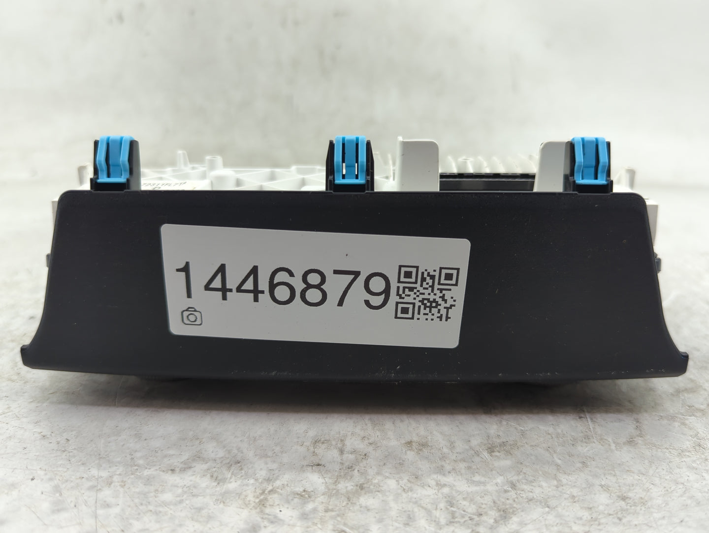2017 Subaru Impreza Climate Control Module Temperature AC/Heater Replacement P/N:72311FL71A 237050-1423 Fits OEM Used Auto P