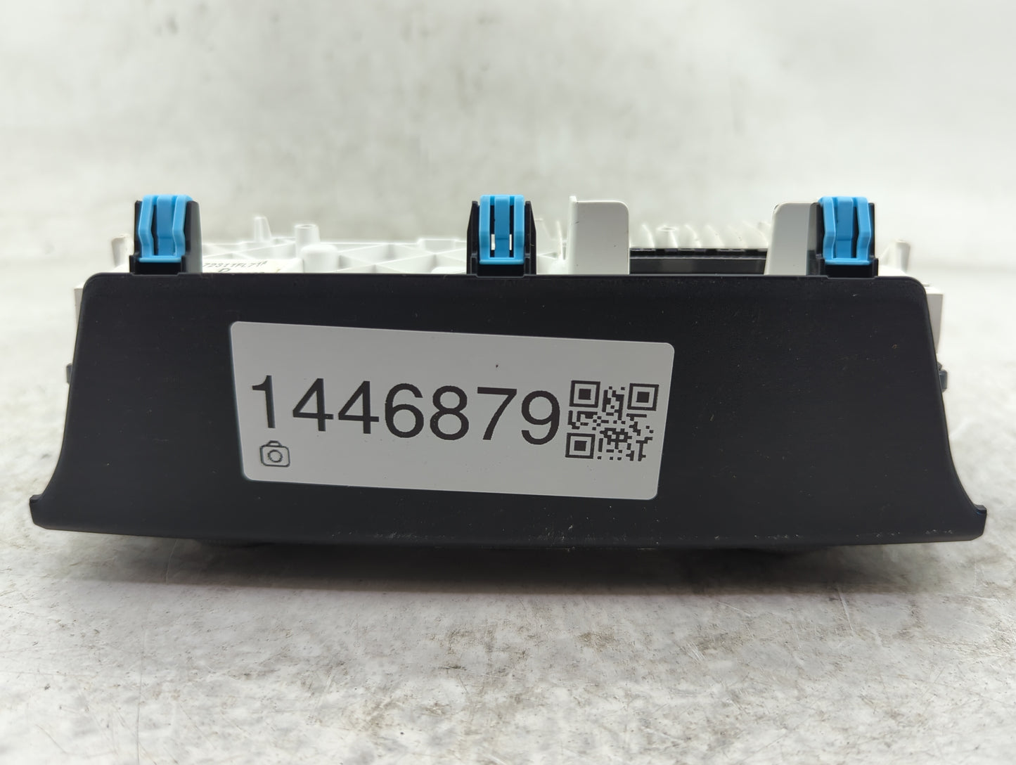 2017 Subaru Impreza Climate Control Module Temperature AC/Heater Replacement P/N:72311FL71A 237050-1423 Fits OEM Used Auto P