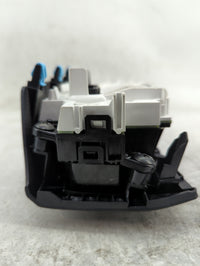 2017 Subaru Impreza Climate Control Module Temperature AC/Heater Replacement P/N:72311FL71A 237050-1423 Fits OEM Used Auto P