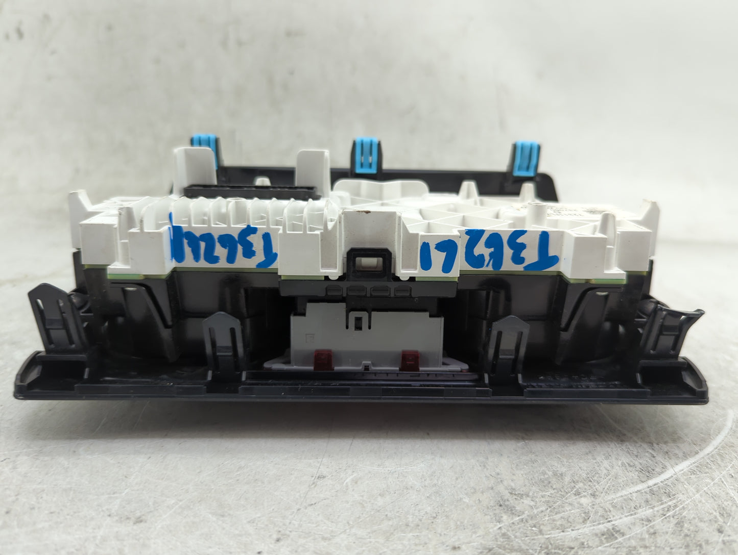 2017 Subaru Impreza Climate Control Module Temperature AC/Heater Replacement P/N:72311FL71A 237050-1423 Fits OEM Used Auto P