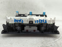 2017 Subaru Impreza Climate Control Module Temperature AC/Heater Replacement P/N:72311FL71A 237050-1423 Fits OEM Used Auto P