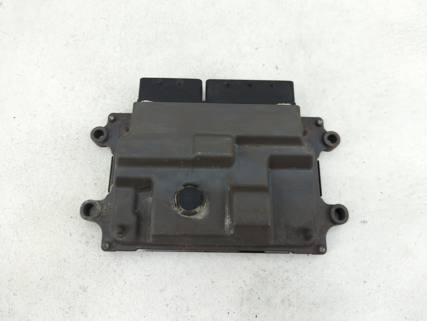 2017-2018 Subaru Impreza PCM Engine Control Computer ECU ECM PCU OEM P/N:22765AJ60C TN112800-3297 Fits Fits 2017 2018 OEM Us