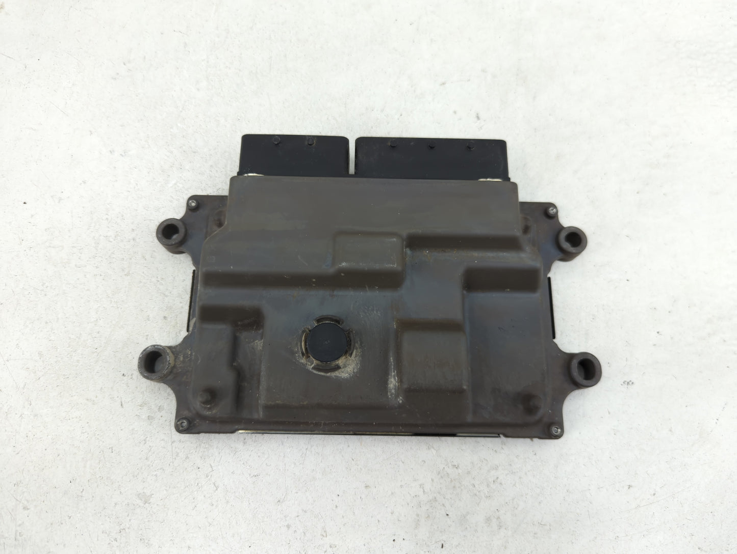 2017-2018 Subaru Impreza PCM Engine Control Computer ECU ECM PCU OEM P/N:22765AJ60C TN112800-3297 Fits Fits 2017 2018 OEM Us