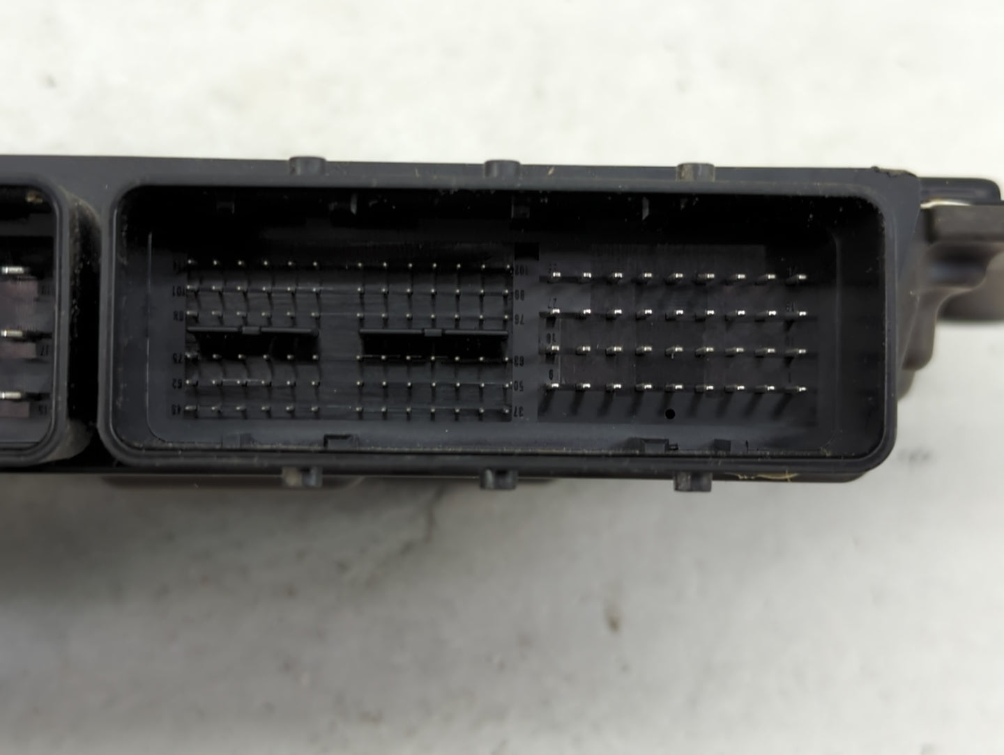 2017-2018 Subaru Impreza PCM Engine Control Computer ECU ECM PCU OEM P/N:22765AJ60C TN112800-3297 Fits Fits 2017 2018 OEM Us