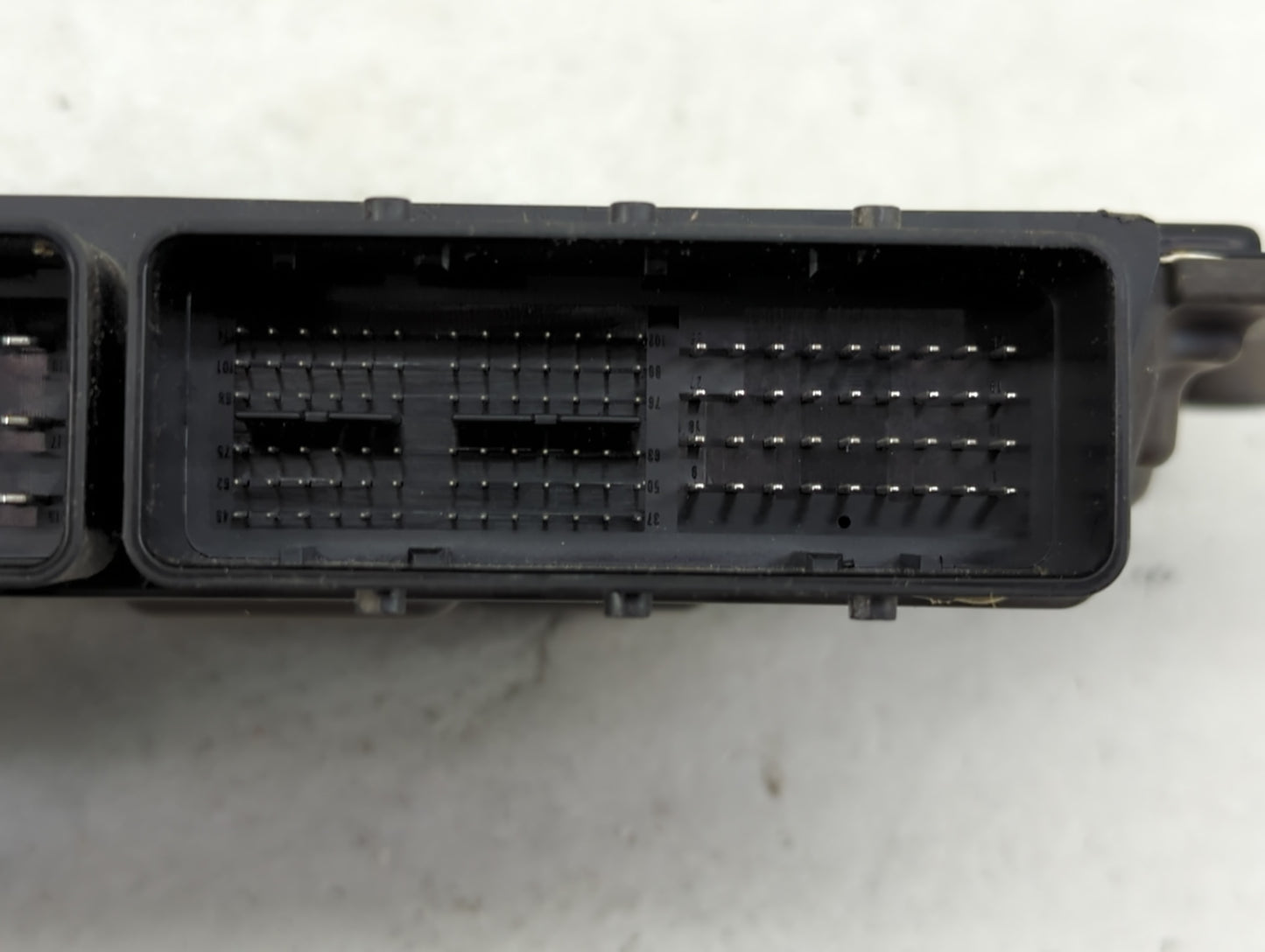 2017-2018 Subaru Impreza PCM Engine Control Computer ECU ECM PCU OEM P/N:22765AJ60C TN112800-3297 Fits Fits 2017 2018 OEM Us