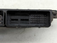 2017-2018 Subaru Impreza PCM Engine Control Computer ECU ECM PCU OEM P/N:22765AJ60C TN112800-3297 Fits Fits 2017 2018 OEM Us