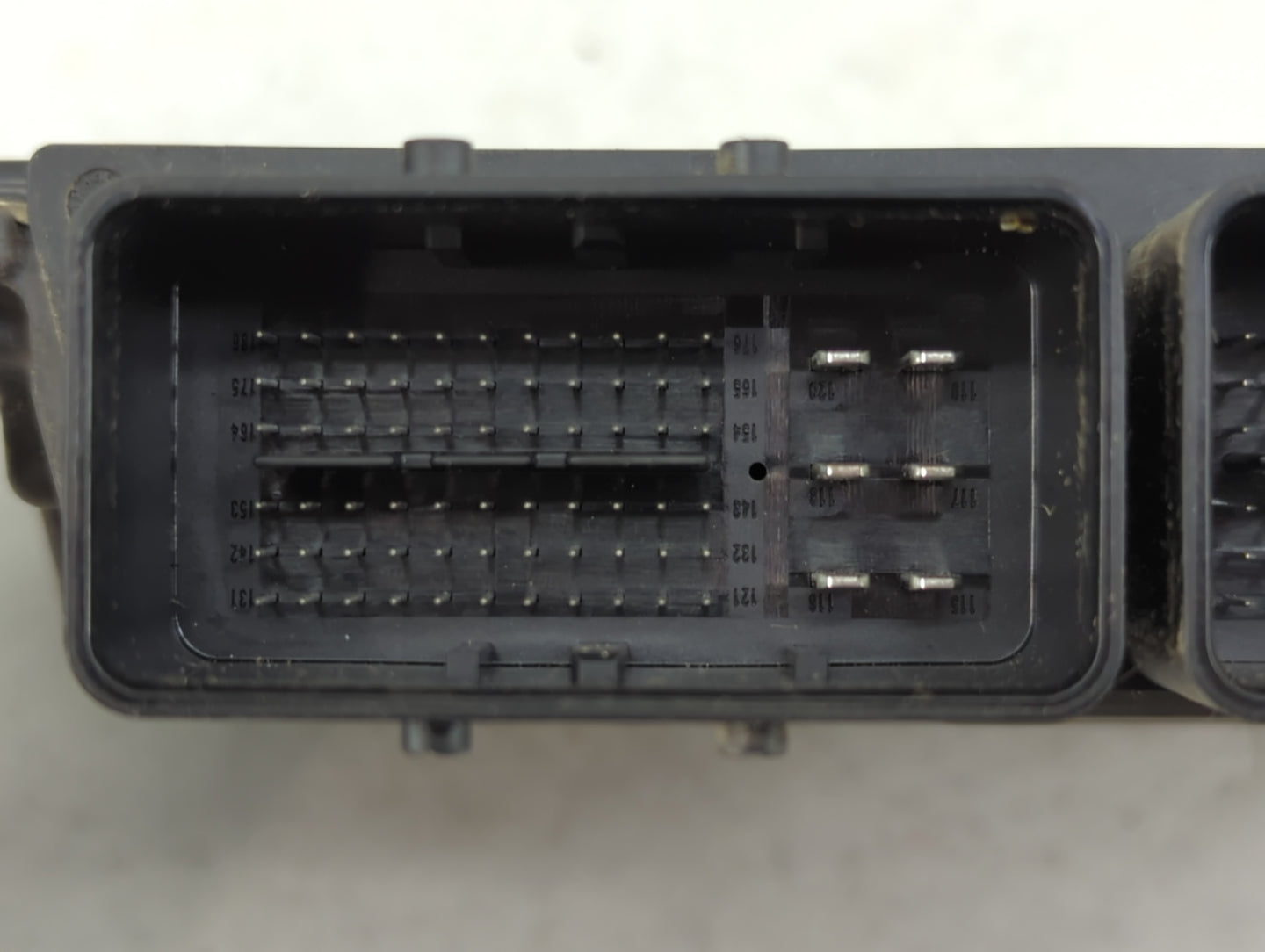 2017-2018 Subaru Impreza PCM Engine Control Computer ECU ECM PCU OEM P/N:22765AJ60C TN112800-3297 Fits Fits 2017 2018 OEM Us