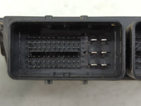 2017-2018 Subaru Impreza PCM Engine Control Computer ECU ECM PCU OEM P/N:22765AJ60C TN112800-3297 Fits Fits 2017 2018 OEM Us