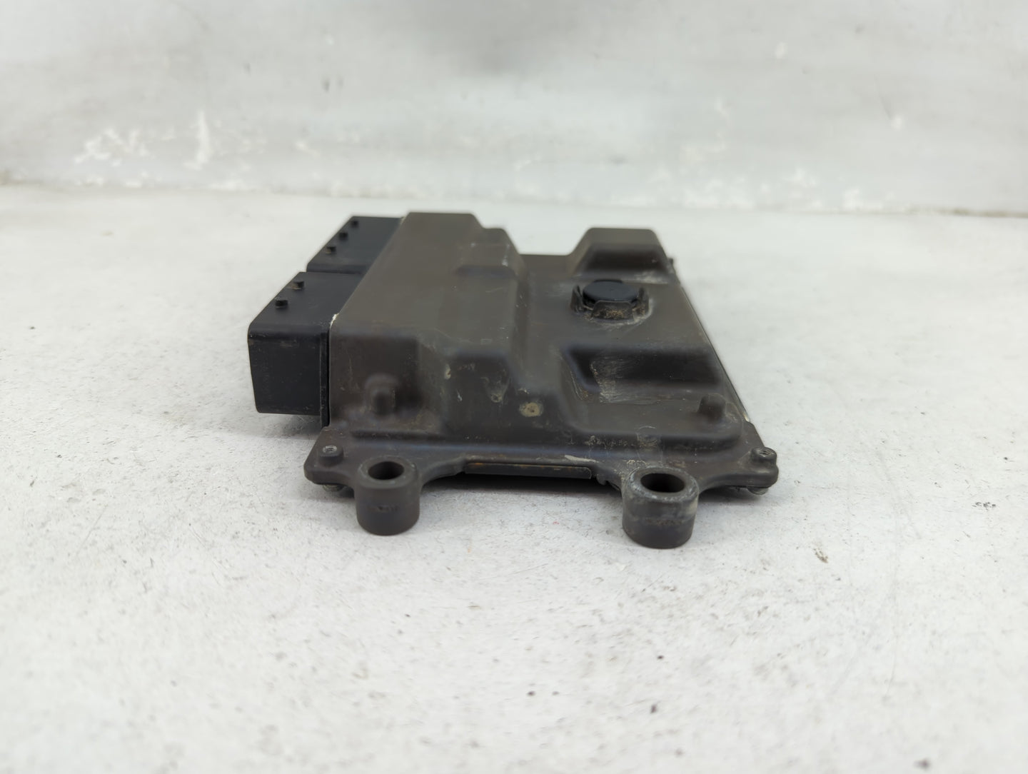 2017-2018 Subaru Impreza PCM Engine Control Computer ECU ECM PCU OEM P/N:22765AJ60C TN112800-3297 Fits Fits 2017 2018 OEM Us