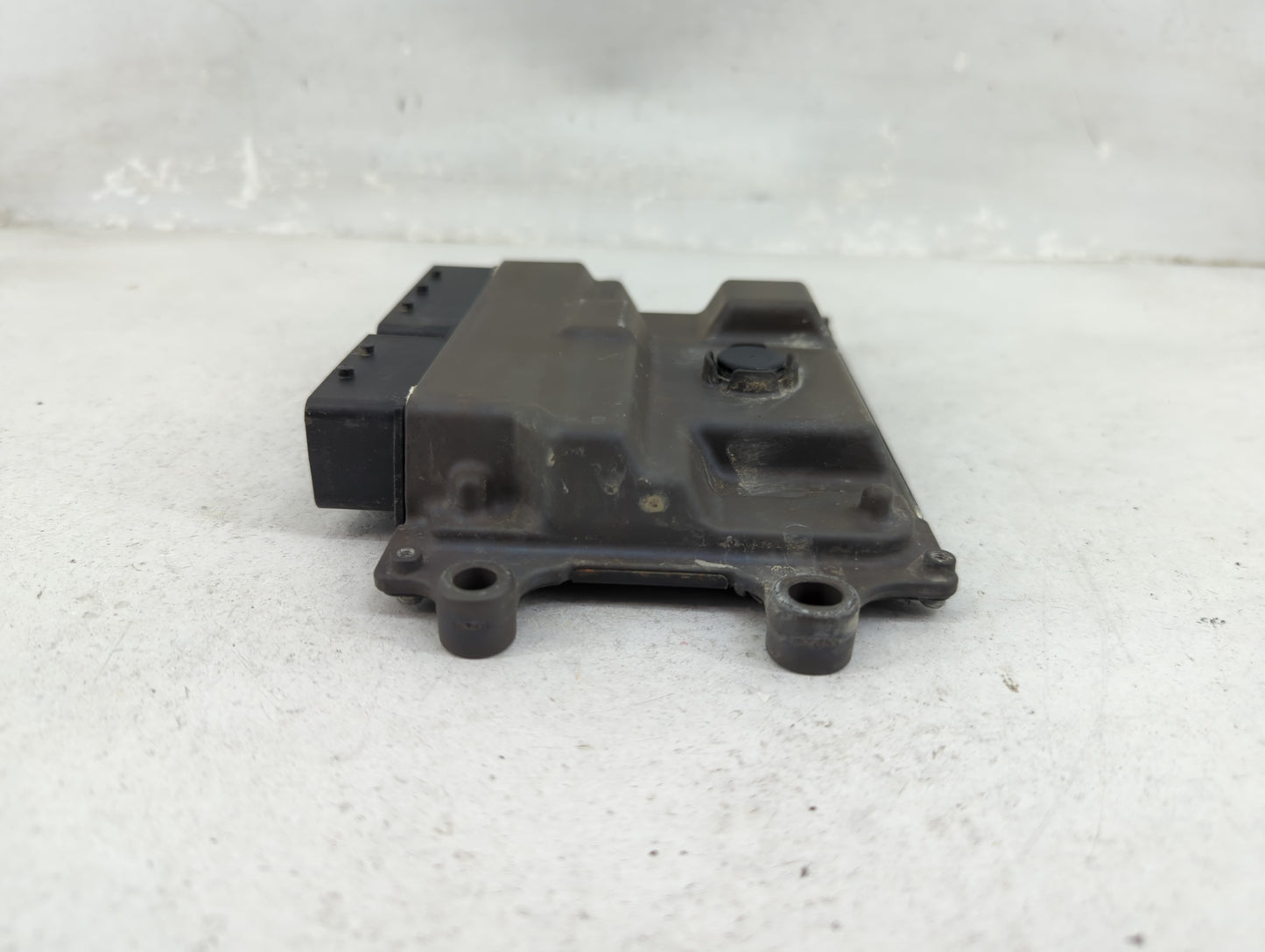 2017-2018 Subaru Impreza PCM Engine Control Computer ECU ECM PCU OEM P/N:22765AJ60C TN112800-3297 Fits Fits 2017 2018 OEM Us