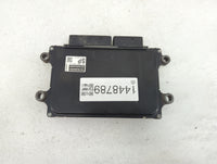 2017-2018 Subaru Impreza PCM Engine Control Computer ECU ECM PCU OEM P/N:22765AJ60C TN112800-3297 Fits Fits 2017 2018 OEM Us